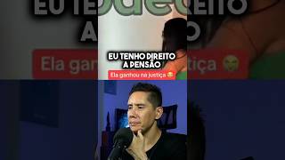 Como Se Prevenir Da Paternidade Socioafetiva E Pensão Socioafetiva [upl. by Leba]