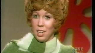 Vicki Lawrence on The Dating Game 1971 [upl. by Lateh]