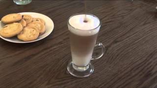 Aerolatte Milk Frother with Stand [upl. by Keram69]