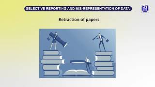 Module2 Unit12 Selective Reporting and Misrepresentation of Data [upl. by Aurora713]