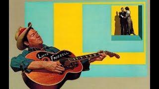 Lefty Frizzell  Mom and Dads Waltz [upl. by Rumit184]